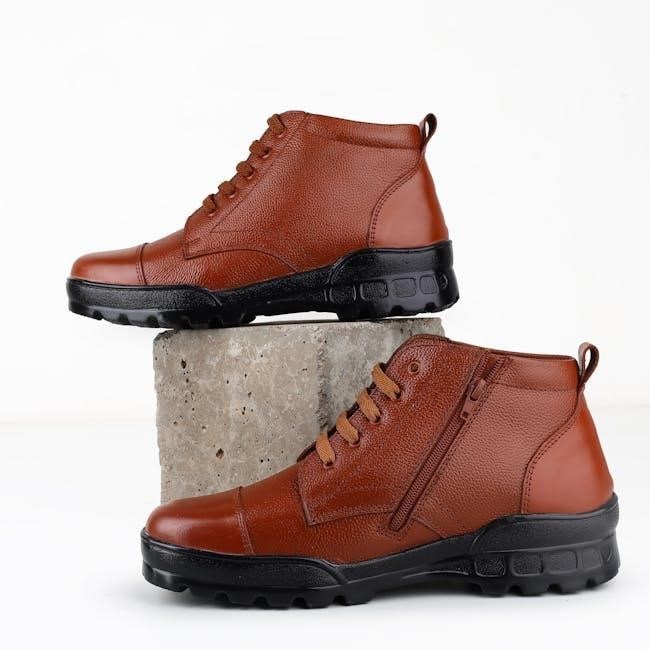 Thursday Boots Size Guide Find Your Perfect Fit